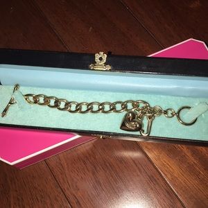 Juicy Couture Bracelet